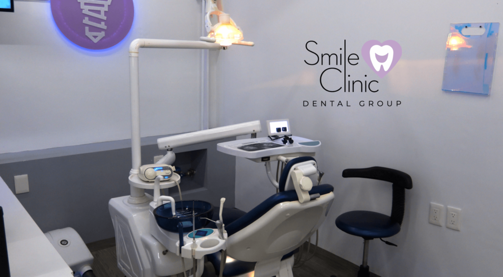 26.- CONSULTORIO 2 SMILE CLINIC