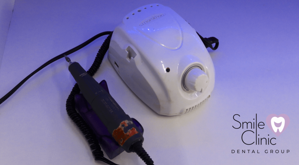 Tecnología SMILE CLINIC 1